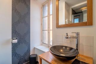 Mas Rose - Villeneuve-lès-Montréal - 5