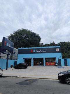 1E - Pe na Areia da Praia do Tombo, 3 Quartos, Ar Cond, 2 WC, 1 vaga e Roupas de Cama - 3