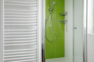 Ruhiges Einfamilienhaus - 9