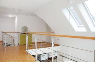 Ruhiges Einfamilienhaus - 7