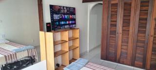 Lindo Estúdio com Vista para o Mar e Ambiente Aconchegante - 7