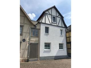 Ferienhaus Am Fulda Ufer - 9