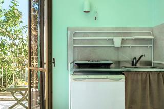 Old Boat double studio 4 - 6