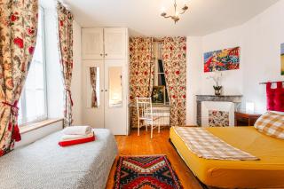 Maison coeur de ville chez Diego - 8