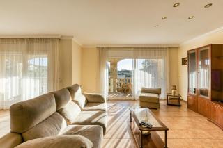 Villa Tiffany w pool and barbecue - 7