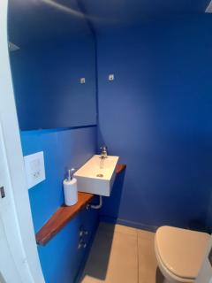 Puente - Departamento Frente al Mar - 7