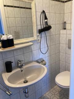 Café Pension Pfaus Heidburg - 4