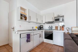 Deichperle Friedrichskoog Spitze - 9