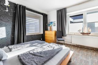 Deichperle Friedrichskoog Spitze - 7