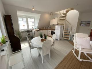 Ferienhaus Parkblick - 8