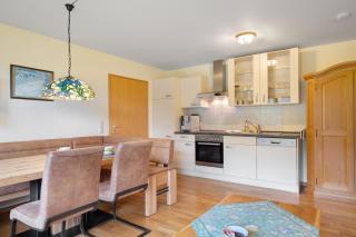 Waldhuesli Feldberg Gartengeschoss - 5