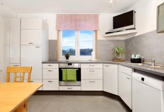 Wohnung beim Obsthof - 9