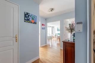 Appartement Cosy - Parijs - 2