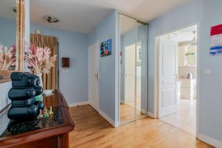 Appartement Cosy - Parijs - 4