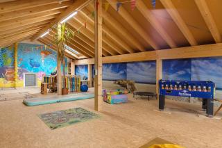 Ferienhaus Heerlichkeit - 6