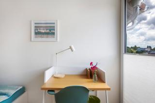 Ferienhaus Schwalbennest - 2