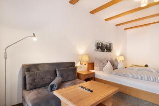 Pension Vogtsmichelhof - Haupthaus - 9