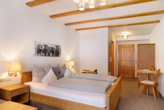 Pension Vogtsmichelhof - Haupthaus - 8