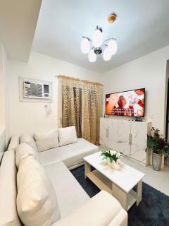 2br Unit in Matina Enclaves Davao - 6