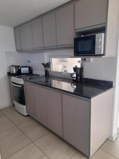 Puente - Departamento Frente al Mar - 3