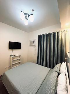 2br Unit in Matina Enclaves Davao - 2