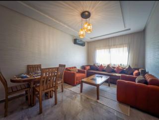 Appartement moderne & chaleureux 2 chambres - 9