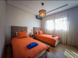 Appartement Marrakech 2 Chambres De Luxe Orange - 3