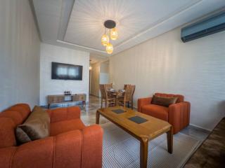 Appartement moderne & chaleureux 2 chambres - 5