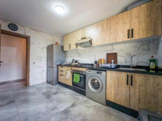 Appartement moderne & chaleureux 2 chambres - 4