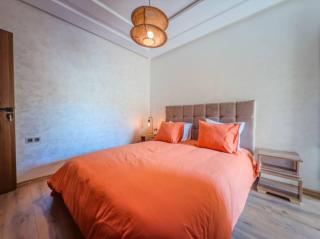 Appartement moderne & chaleureux 2 chambres - 3