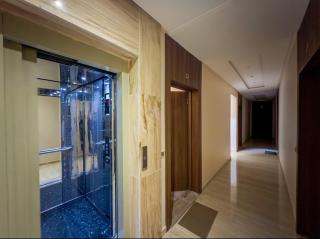 Appartement moderne & chaleureux 2 chambres - 2