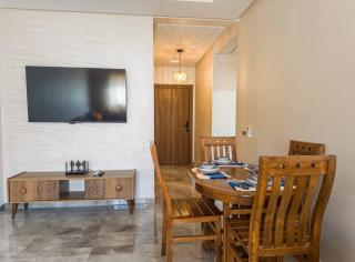 Appartement moderne & chaleureux 2 chambres - 1