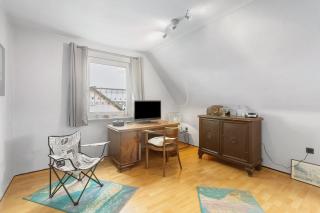 Ferienwohnung Ruhepol, 75qm - 7