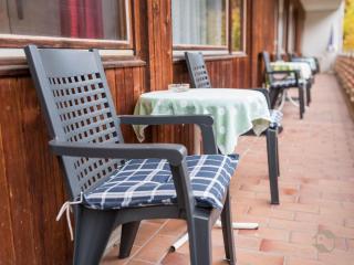 Enri Theater und Pension Bruderhaus - 5