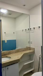 Apto na Augusto Montenegro, em condomínio, para Cop 30 - 7