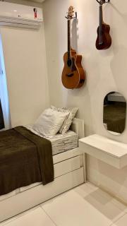 Apto na Augusto Montenegro, em condomínio, para Cop 30 - 5