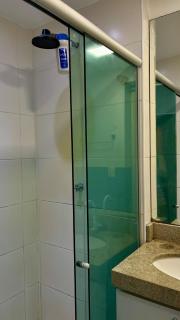 Apto na Augusto Montenegro, em condomínio, para Cop 30 - 4