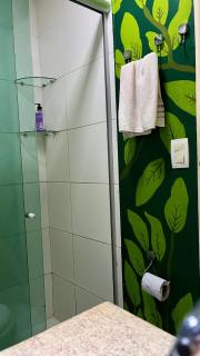 Apto na Augusto Montenegro, em condomínio, para Cop 30 - 1