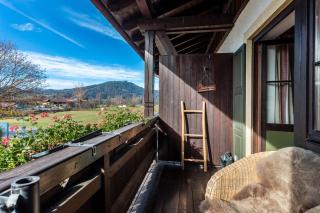 Chalet Alpenherz - Inzell - 7