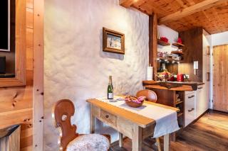 Chalet Alpenherz - Inzell - 6