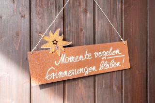 Chalet Alpenherz - Inzell - 5