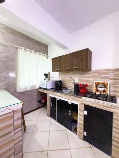 Meu Apê Na Praia - 8