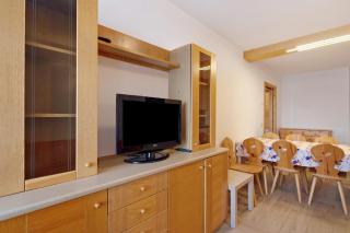 Chalet Meridiana Appartamento 6 - 3