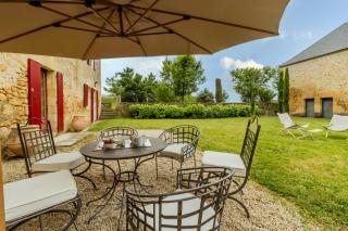 La Borie du chateau de Caudon - 8