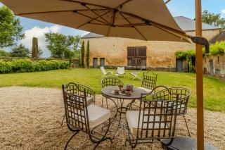 La Borie du chateau de Caudon - Domme - 8