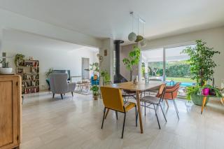 Villa Saint-Martin - Pompignac - 4