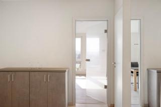 Ferienwohnung Maßkopf-Blick - 8