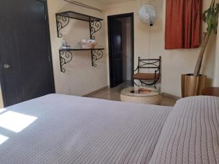 Hotel Antigua Encomienda - 6