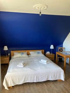 Café Pension Pfaus Heidburg - 2