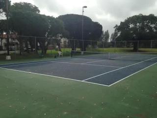 1BR in Shared Miami Home Pool Lake & Tennis - 5